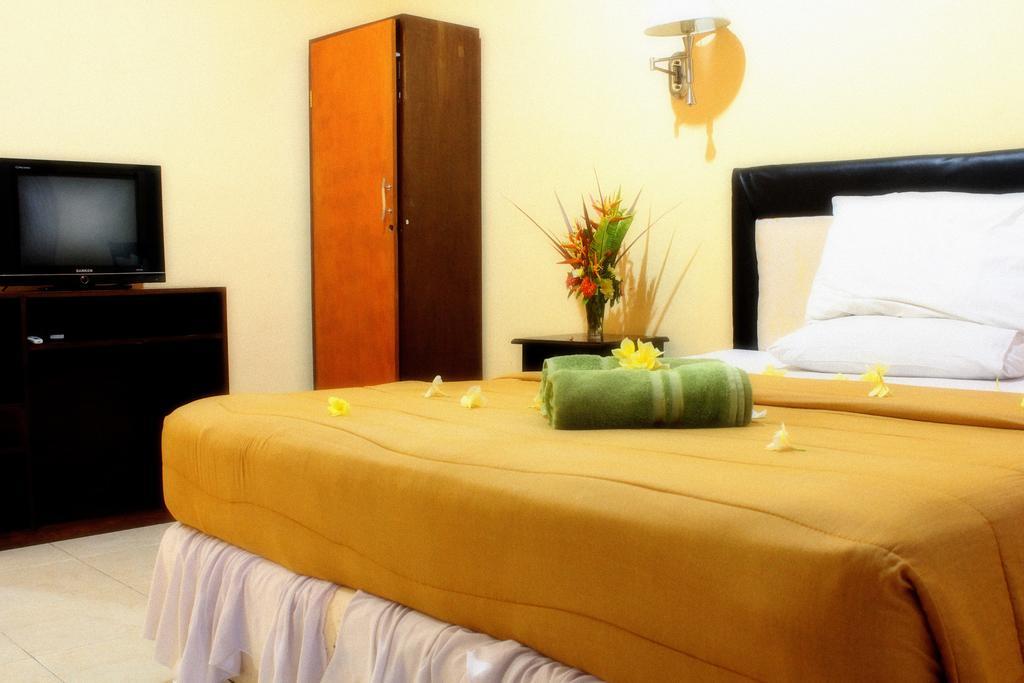 Hotel Bali Diva Kuta 3*