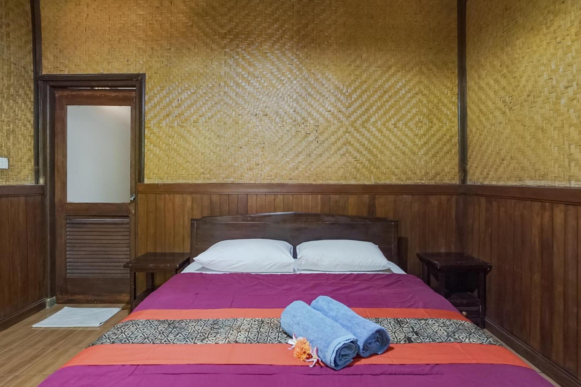 Hotel Bali Diva Kuta 3*