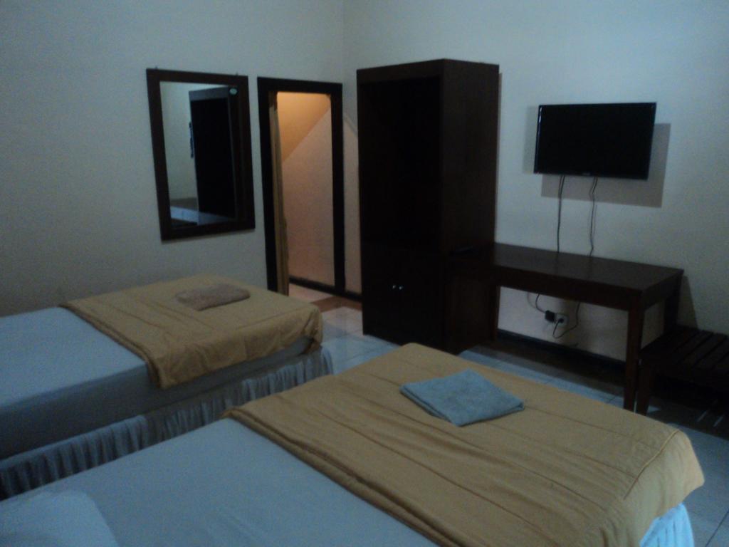 Hotel Bali Diva Kuta Kuta (Bali)